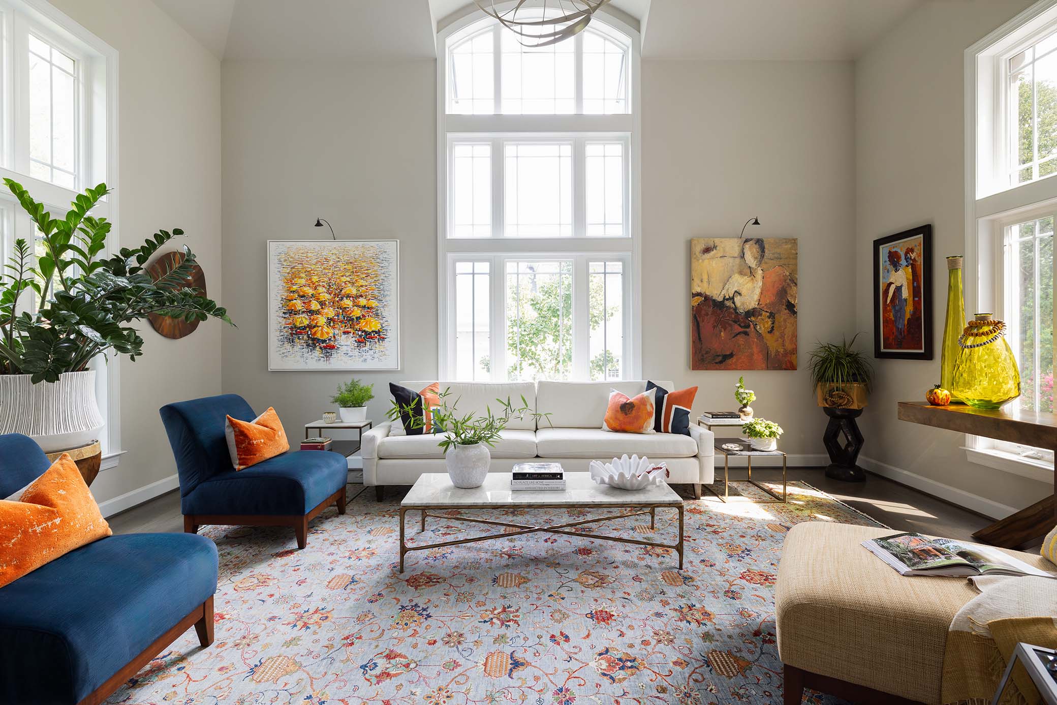 luxury interior and architectural photographer